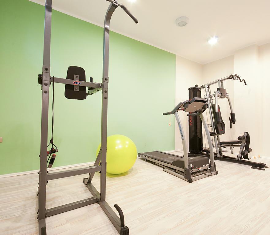 Domador Rooms & Apartments Бечичі Екстер'єр фото