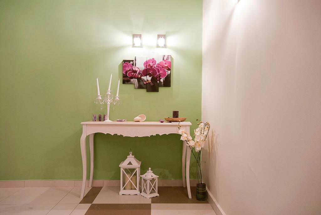 Domador Rooms & Apartments Бечичі Екстер'єр фото