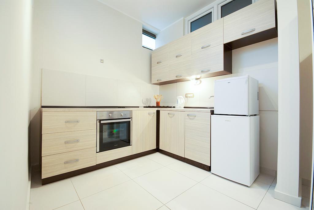 Domador Rooms & Apartments Бечичі Екстер'єр фото
