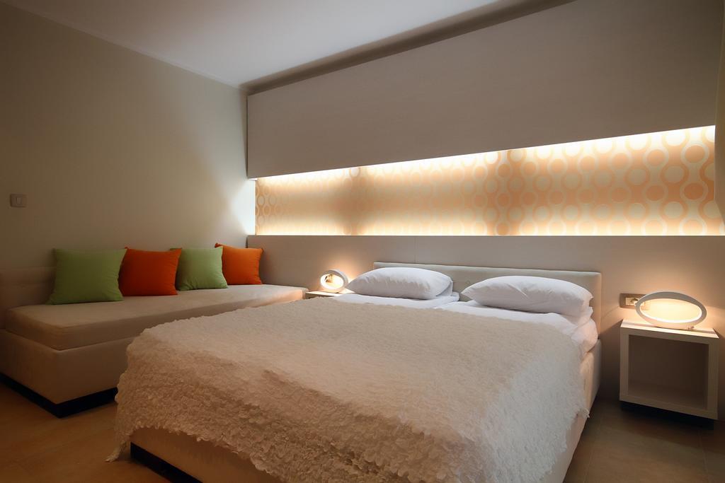 Domador Rooms & Apartments Бечичі Екстер'єр фото