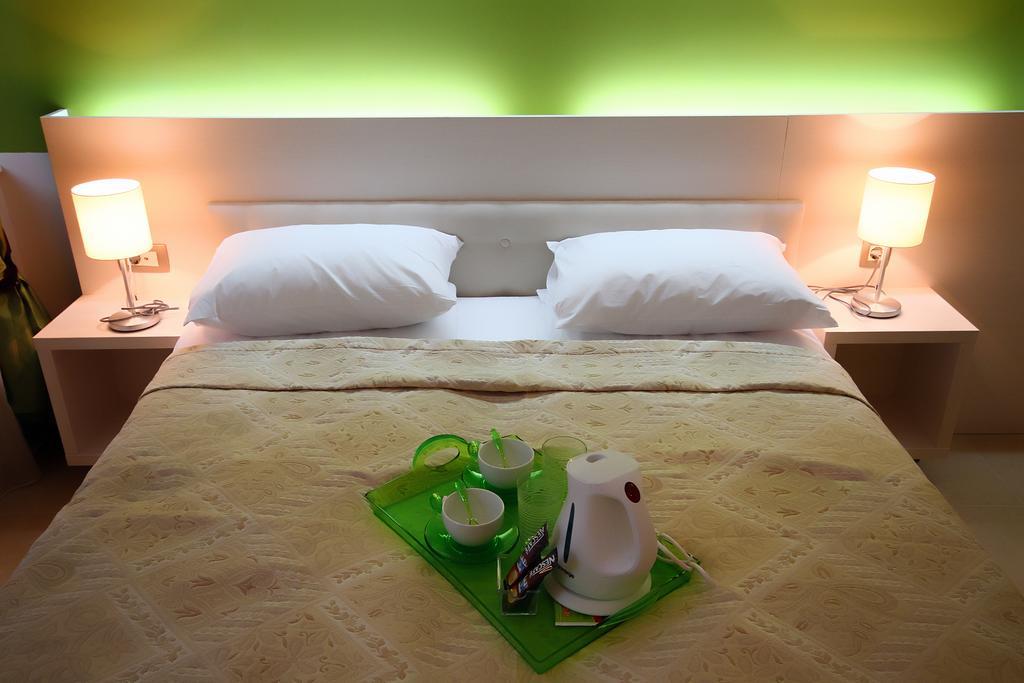 Domador Rooms & Apartments Бечичі Екстер'єр фото