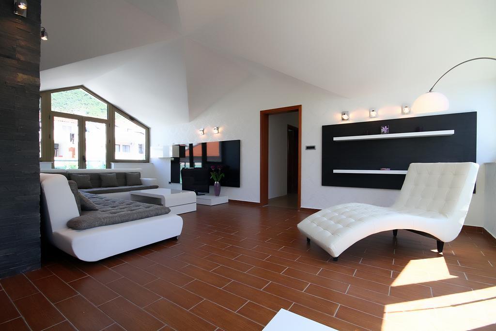 Domador Rooms & Apartments Бечичі Екстер'єр фото