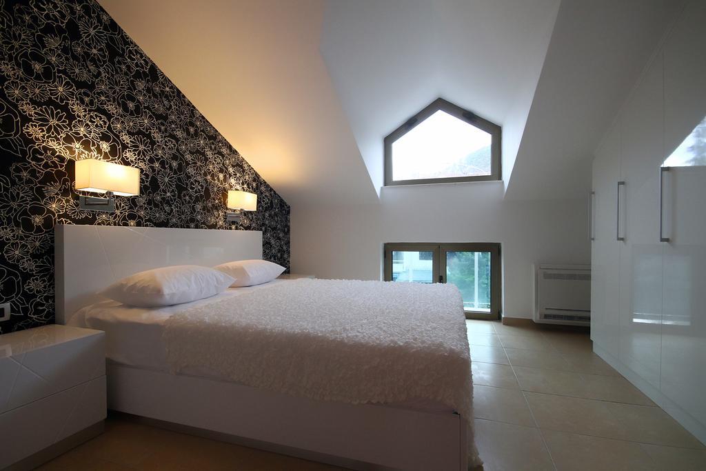 Domador Rooms & Apartments Бечичі Екстер'єр фото