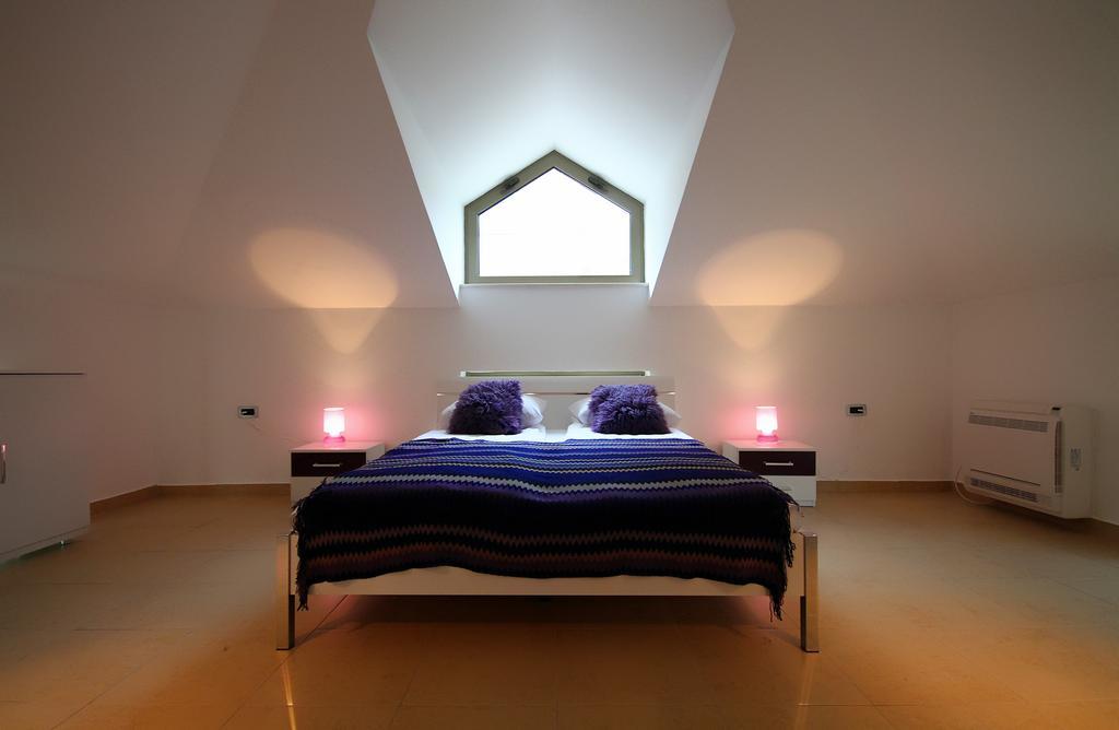 Domador Rooms & Apartments Бечичі Екстер'єр фото