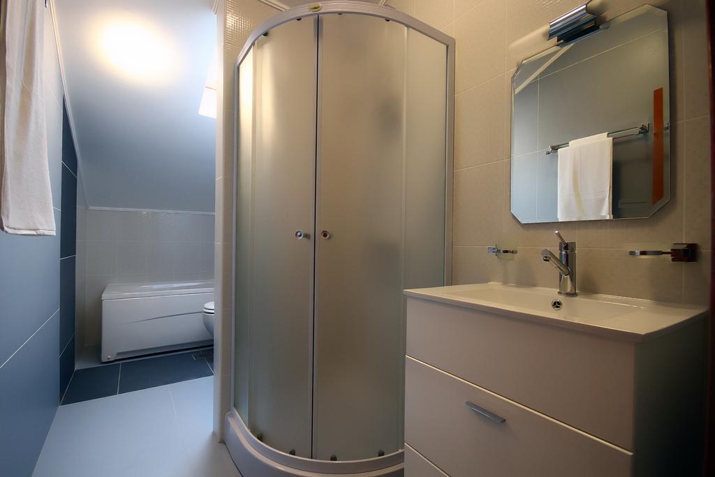 Domador Rooms & Apartments Бечичі Екстер'єр фото